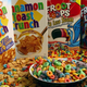 Illustration for article titled Ever Notice That There Aren’t Any Female Breakfast Cereal Mascots?